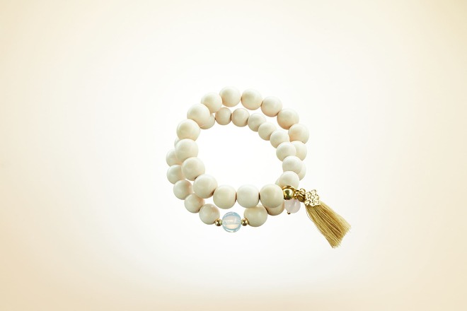 Double Mala Pure