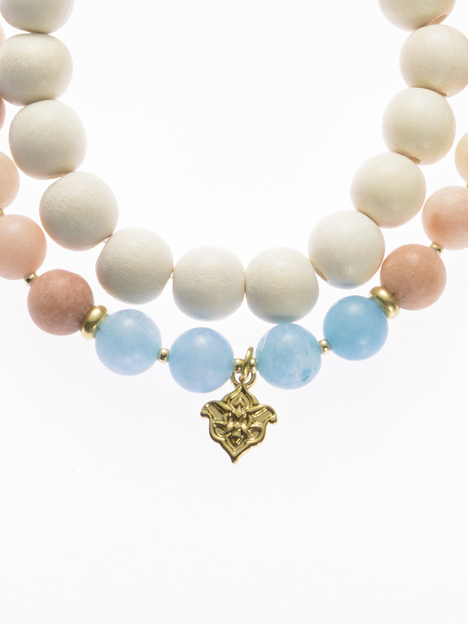 Double Mala Francisca – Bild 2